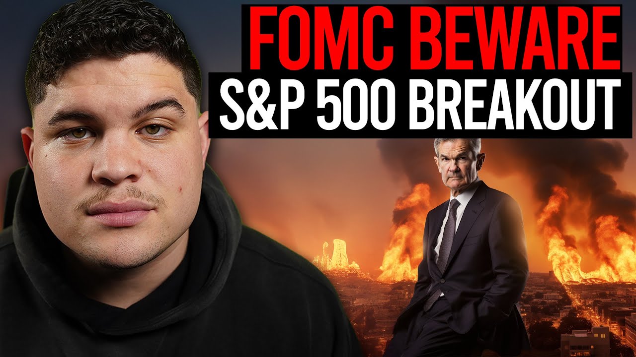 BEWARE Tomorrow, Stock Market is about to SHOCK everyone