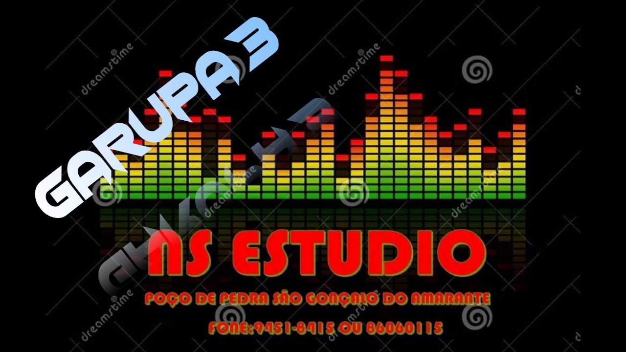 PLAY BAK GARUPA 3 SAN E O SWING SEM VINHETA