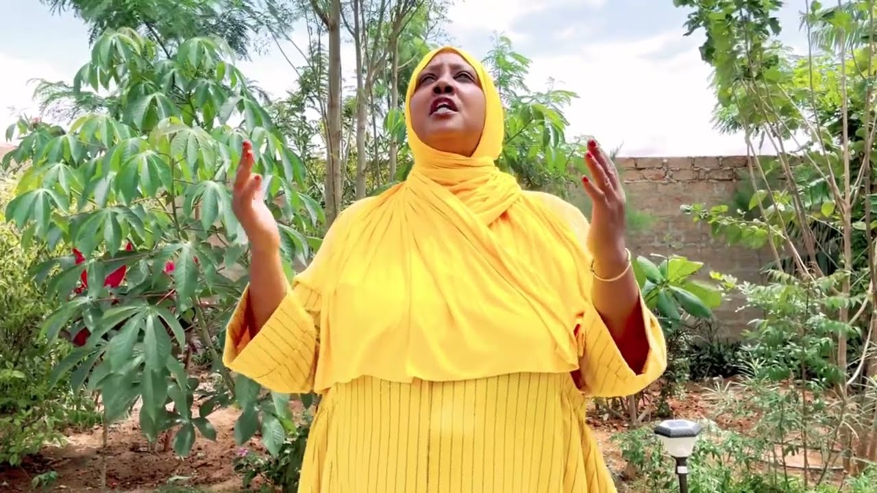 HA XANUUNSAN ADIGOO SOMALI KA DHASHAY CIILBAAD UDHIMAN  EE OGOW