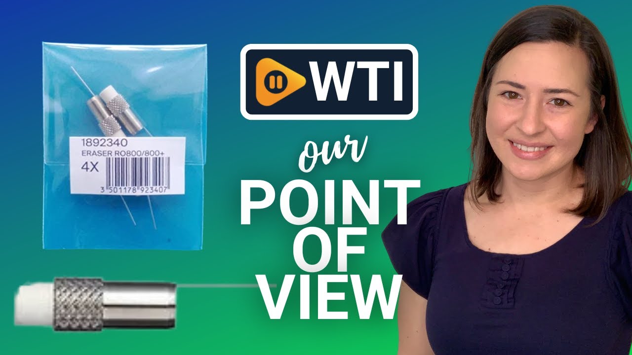 Rotring Eraser Refills | Our Point Of View