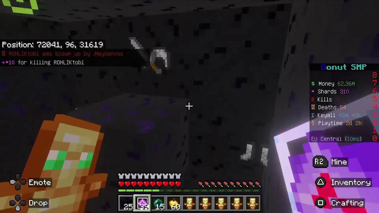 DonutSmp