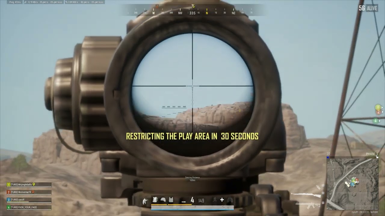 Challenge accepted