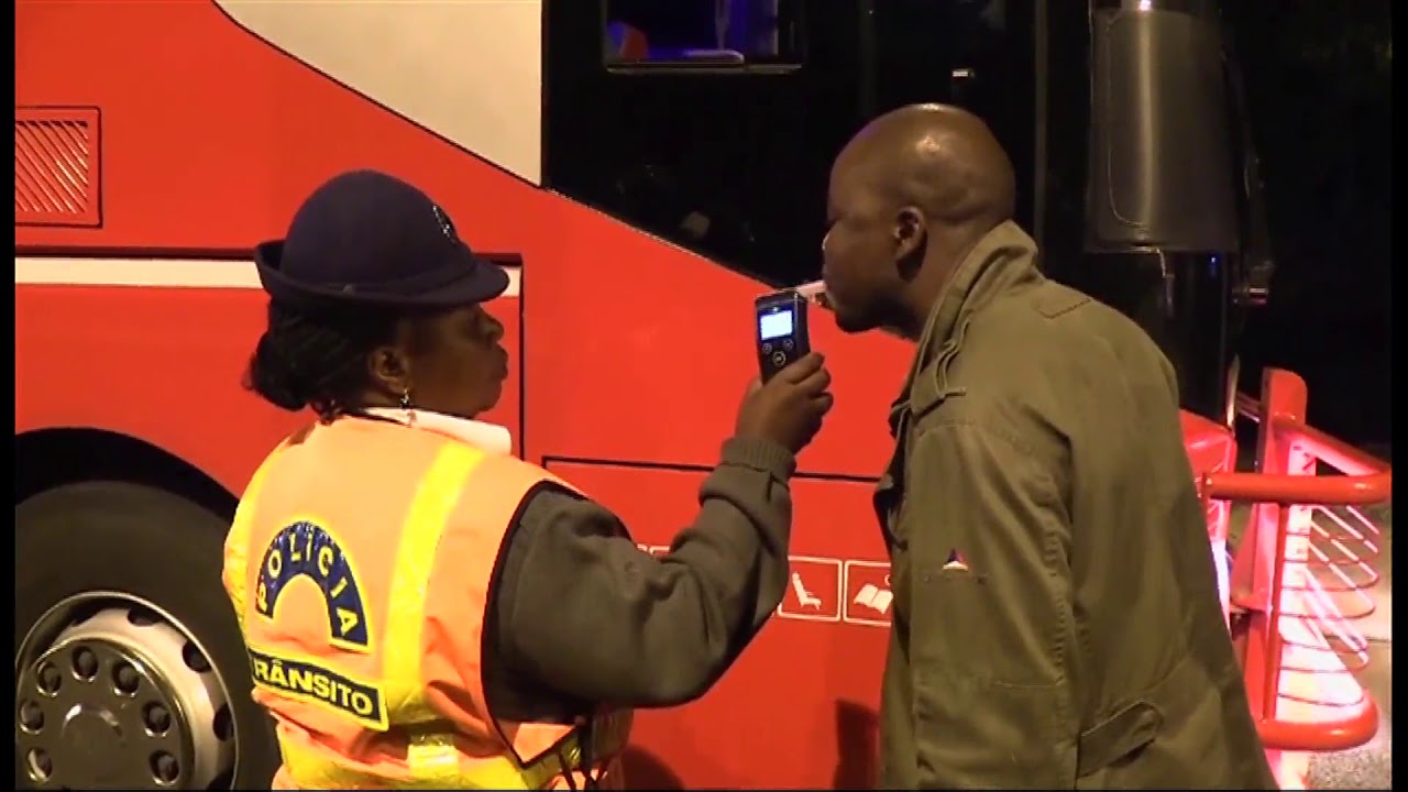 OPERAÇÃO PRUDÊNCIA NAS ESTRADAS