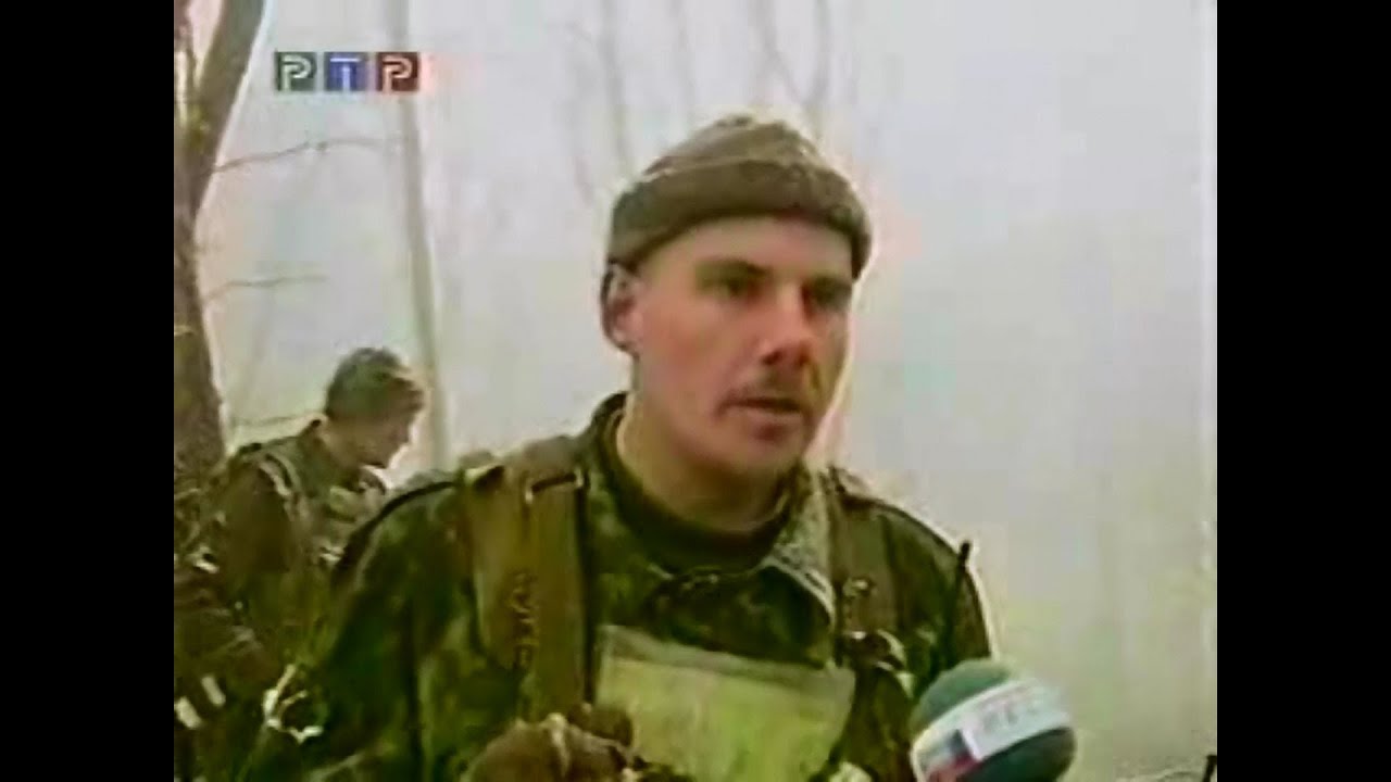 Высота 776. Гибель 6-й роты