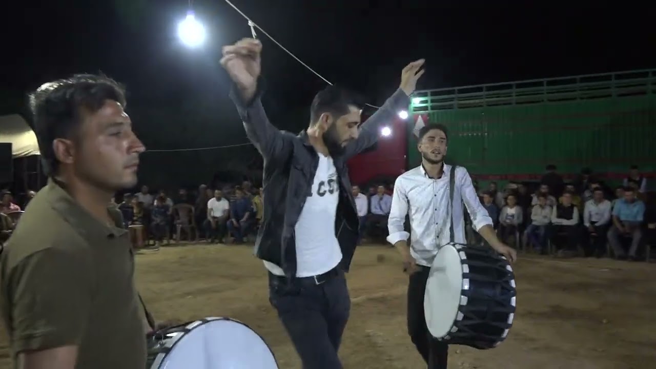 4افراح ال سنجار قريه برشايا: حفل زفاف العريسين& فيصل ومصطفى سنجار❤️❤️