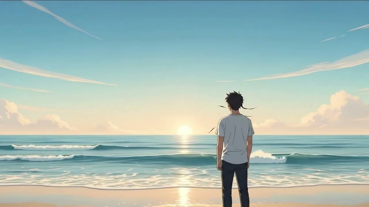 Đi Chậm Cũng Được | Nhạc Chữa Lành | Lo-fi Chill | Động Viên Sống Tích Cực | Không So Sánh