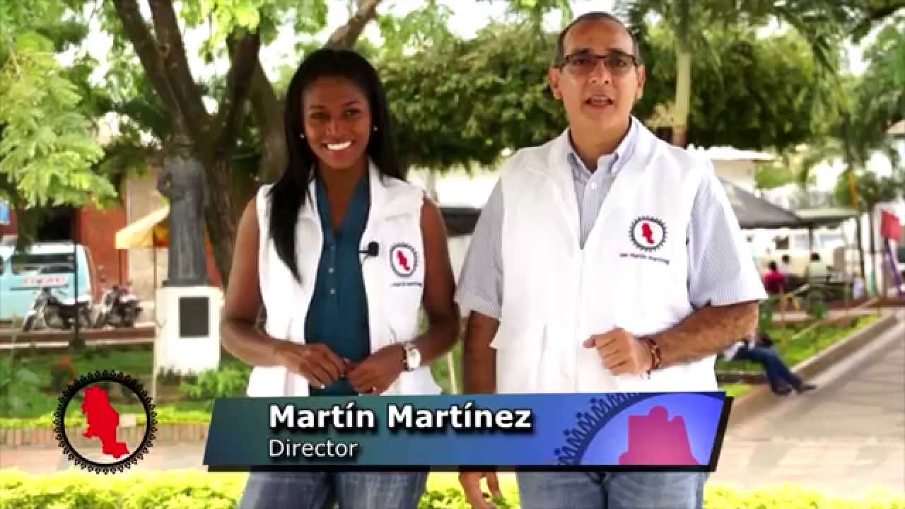 2da Temporada - Por El Norte Que Somos - Municipio de Sardinata