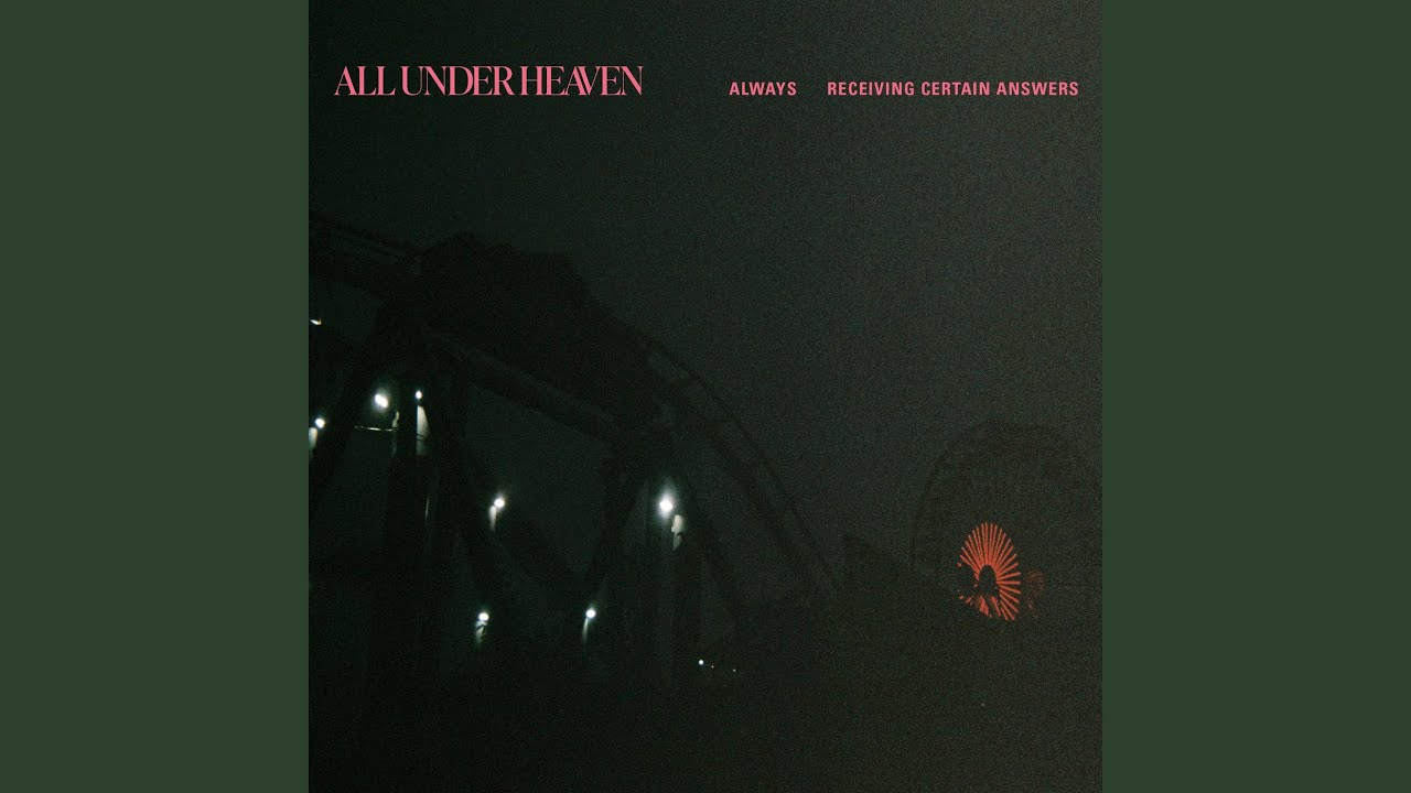 Always (Single Edit)