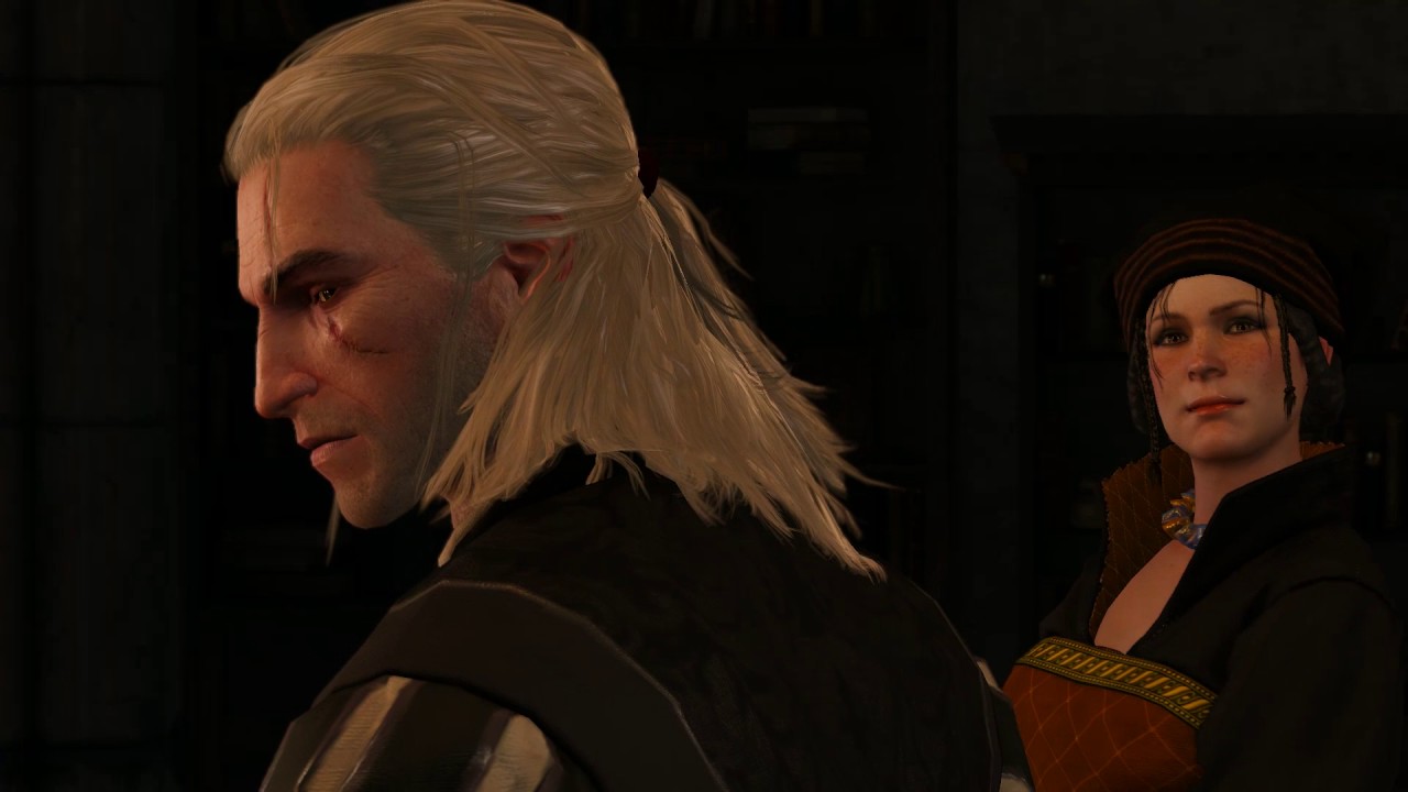 The Witcher 3: Wild Hunt | Episode 4 'The White Flame Dancing on the Graves of his Foes'