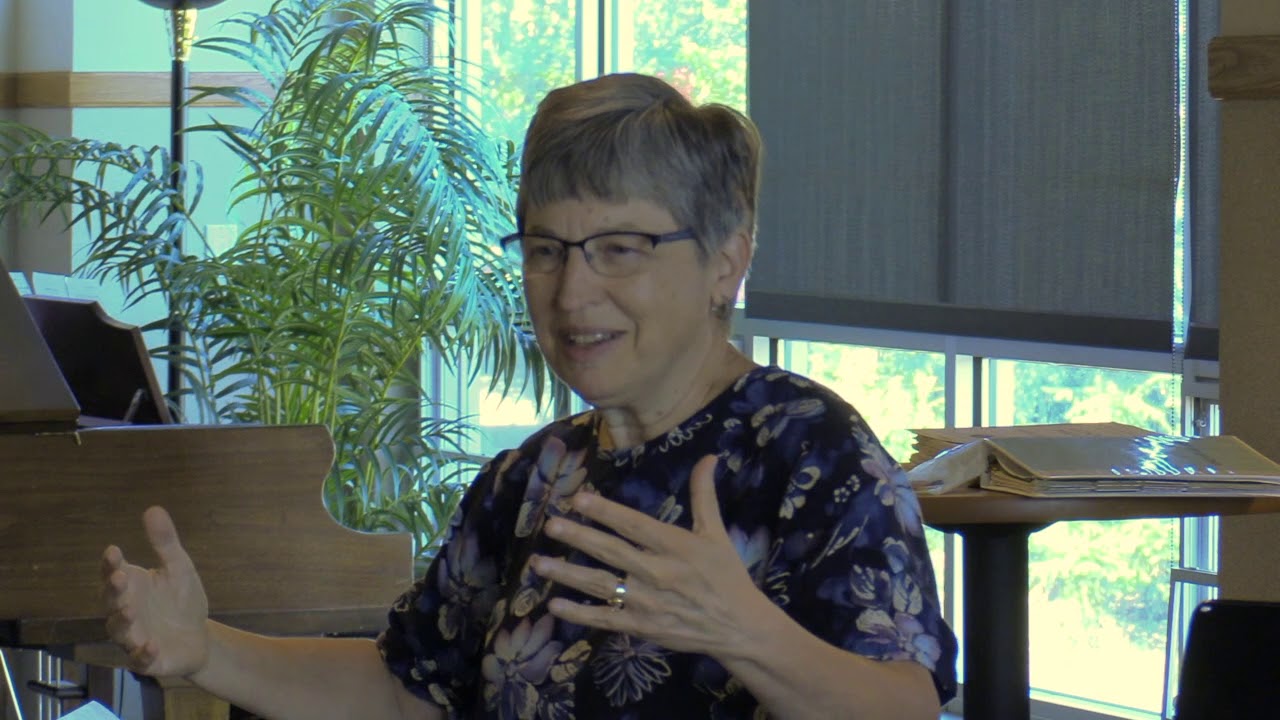 Handbell Workshop Part 1