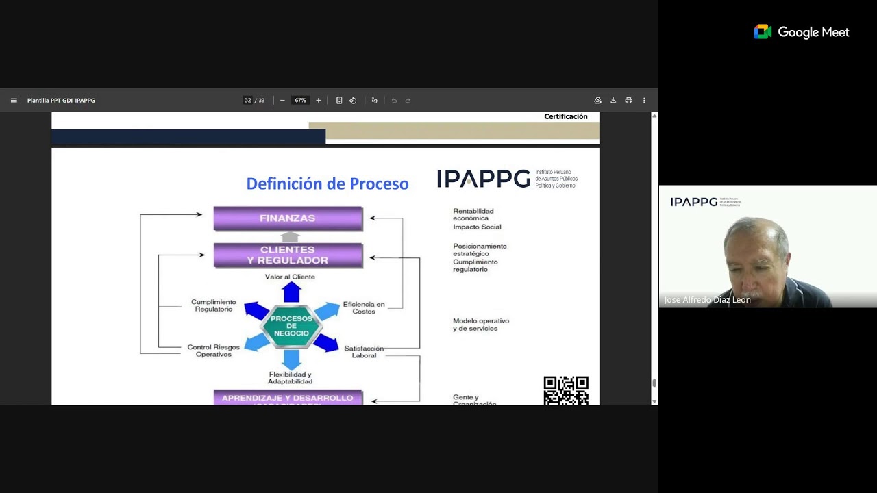 Modelamiento de Procesos de Negocio con Bizagi Bajo el Marco BPMN para Entidades Públicas