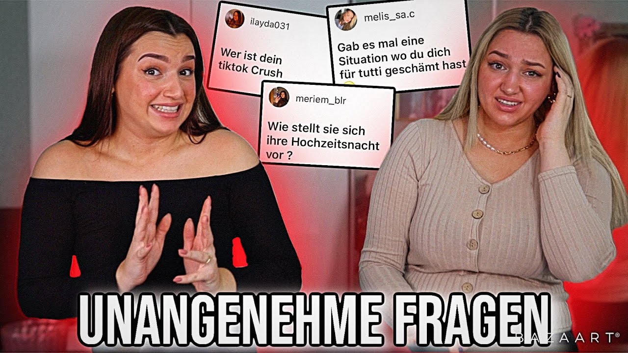 Ich stelle Hona unangenehme Fragen (damit hat sie nicht gerechnet)