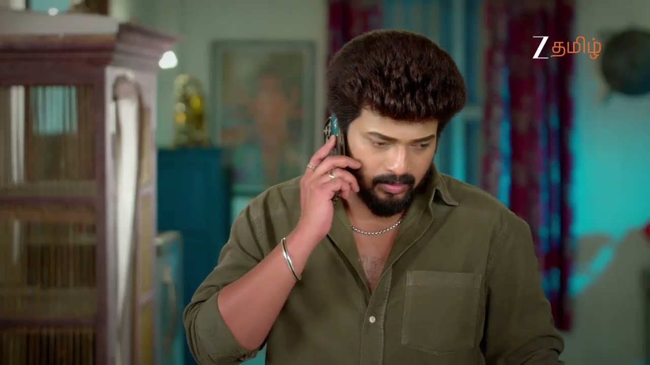 Karthigai Deepam | Ep - 1109 | Webisode | Jan 29 2026 | Zee Tamil