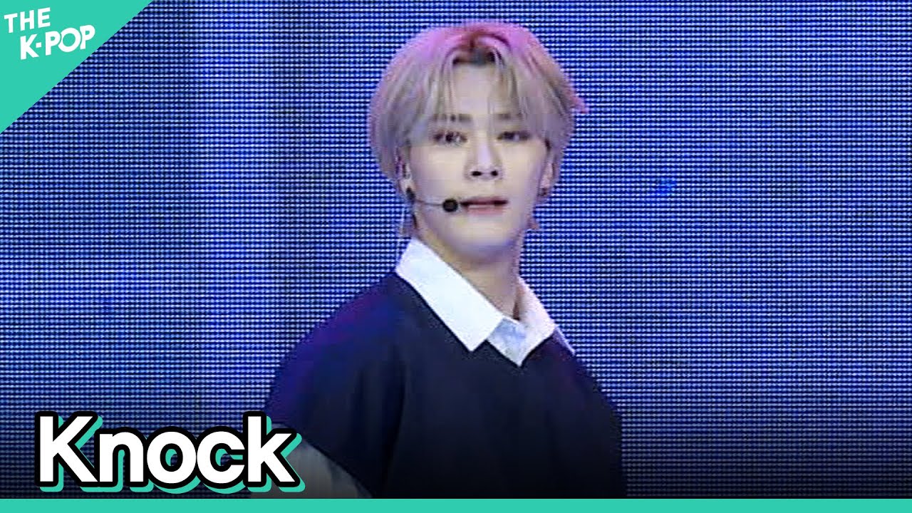 [세로 직캠] 아스트로(ASTRO) - 널 찾아가(Knock) 문빈 FOCUS | KOREA-UAE K-POP FESTIVAL