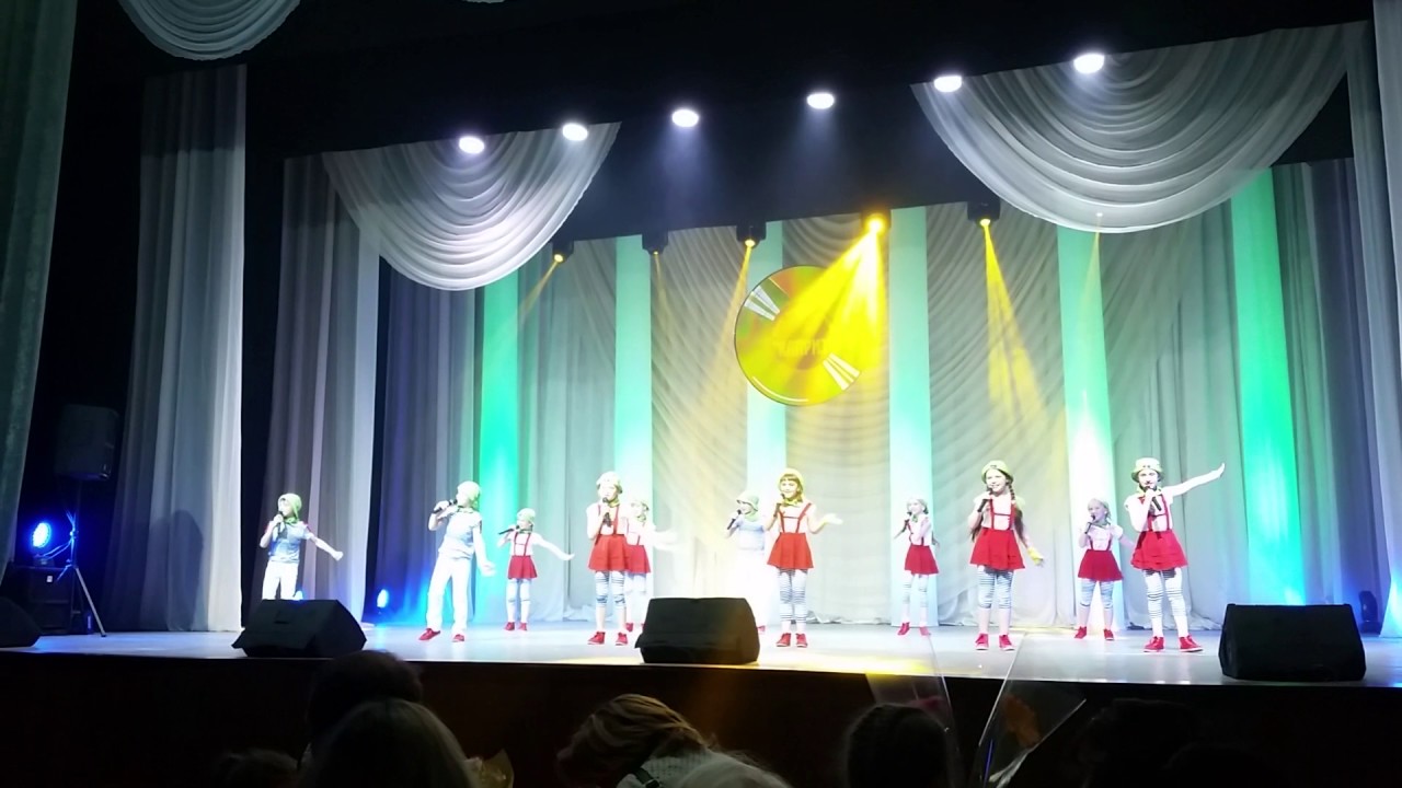 Димин концерт Каприз Острова
