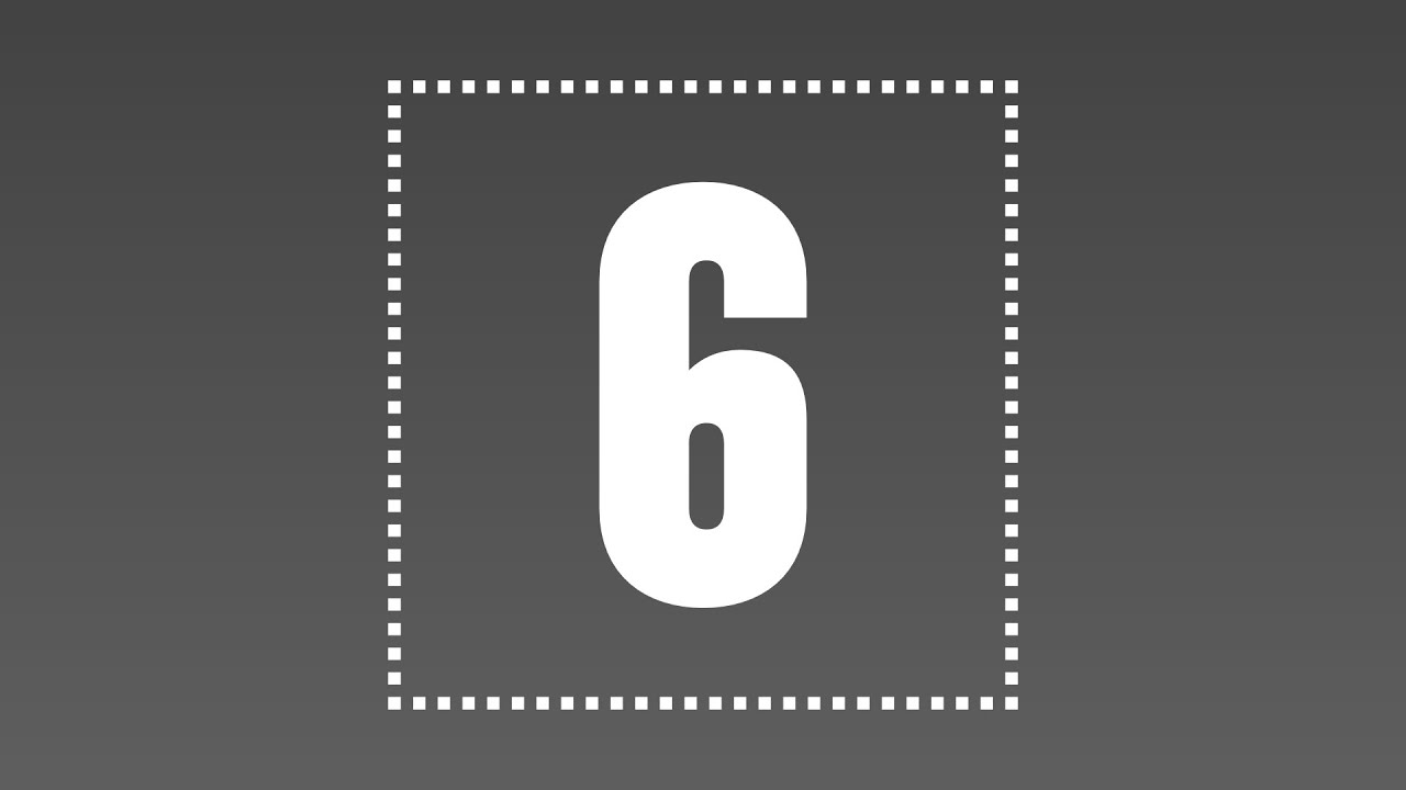 H.I. #6: Delete, Flag, Delete, Reply