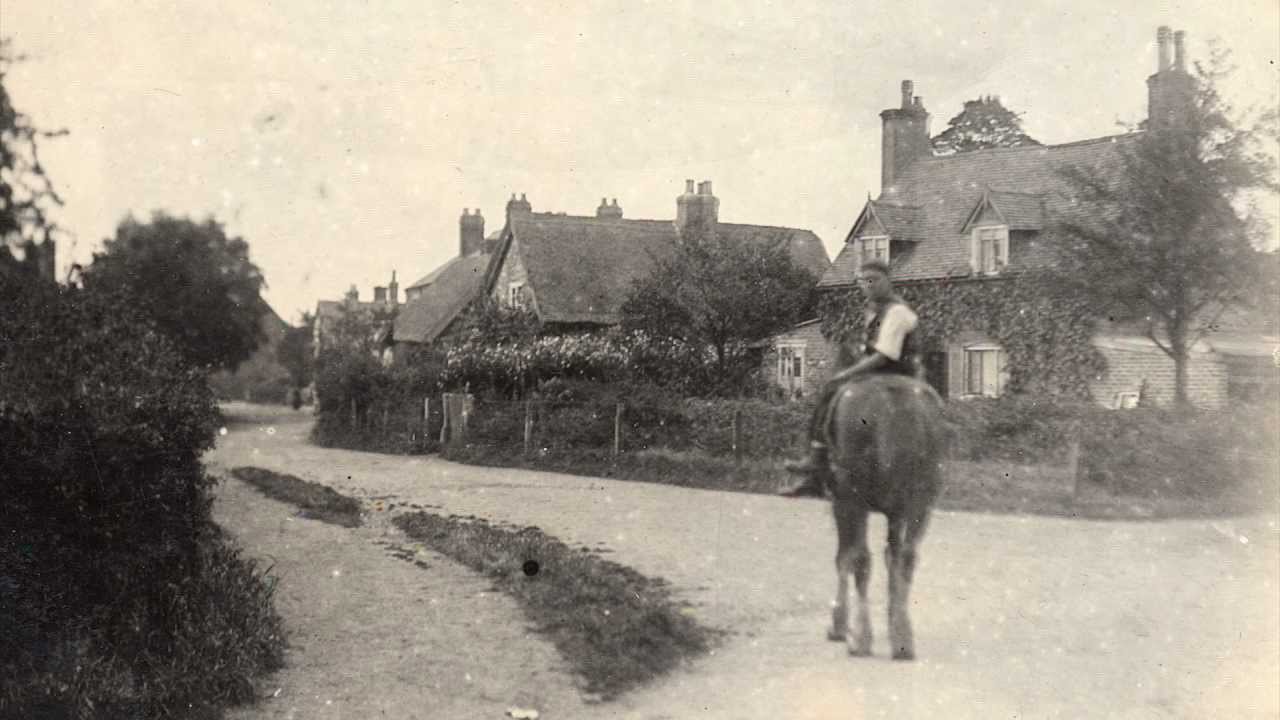 Alrewas Now & Then Part 2