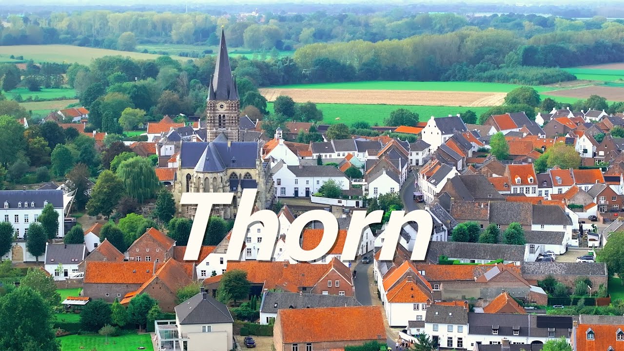 Thorn, The White Village (NL) - Second Visit