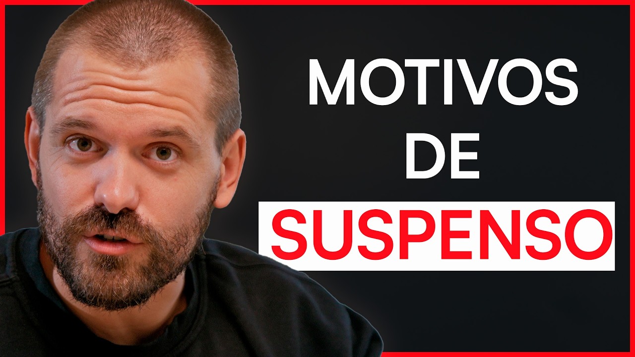Los 5 principales ERRORES que cometen todos los OPOSITORES ❌ | Formación Ninja
