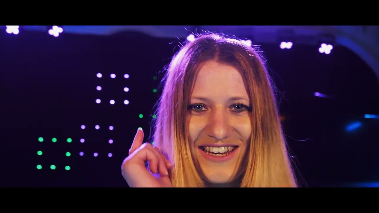 Lisa Heider - Was hast du bloß mit mir gemacht (Offizielles Video)