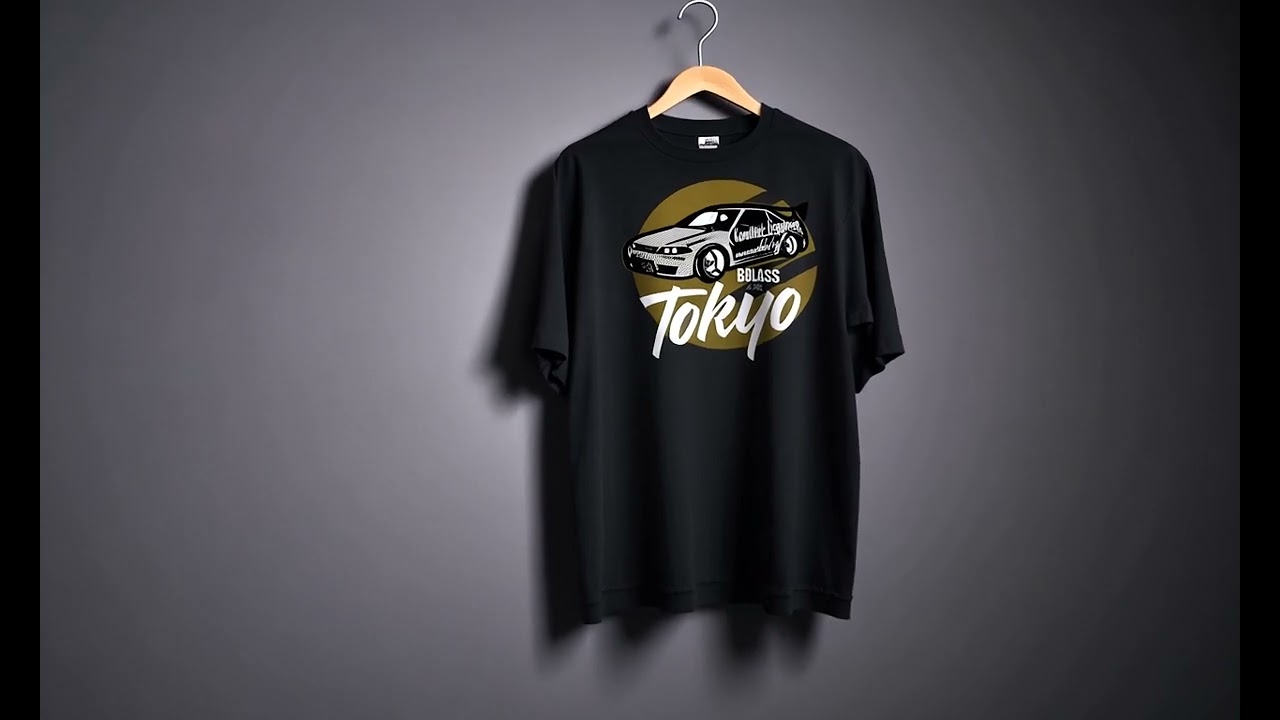 Grass Company | Tokyo Drift
