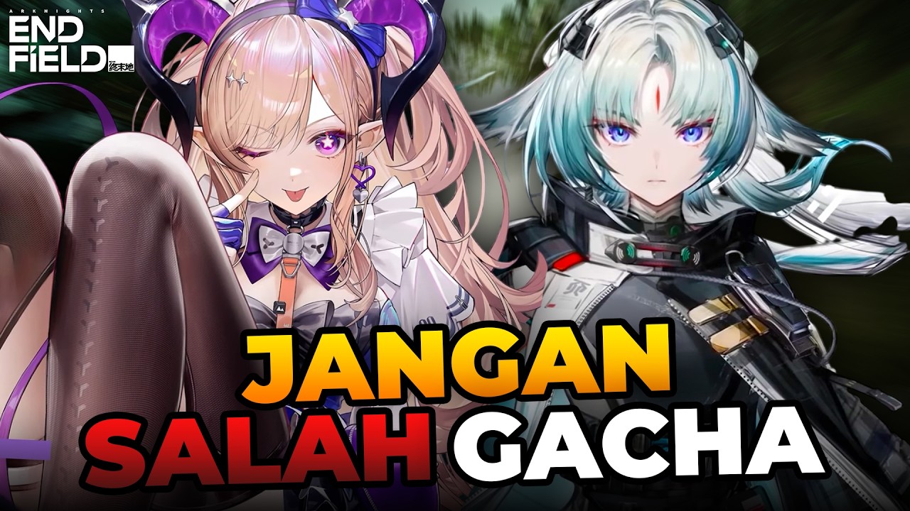 WHO SHOULD YOU PULL FOR IN 1.4 | Best Arknights: Endfield Recommendations
