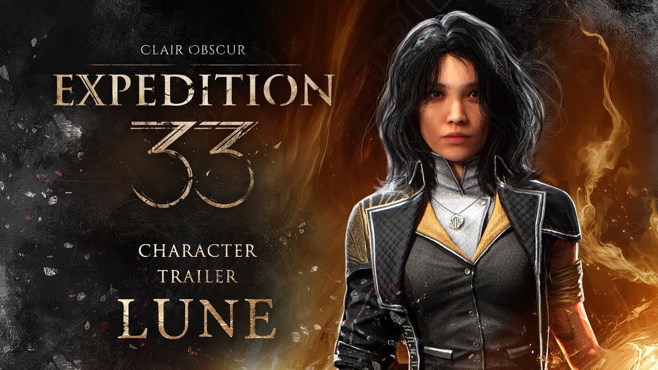 Clair Obscur: Expedition 33 (2025) 