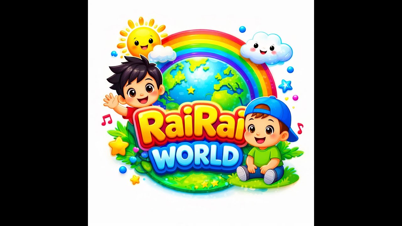Welcome To RaiRai World