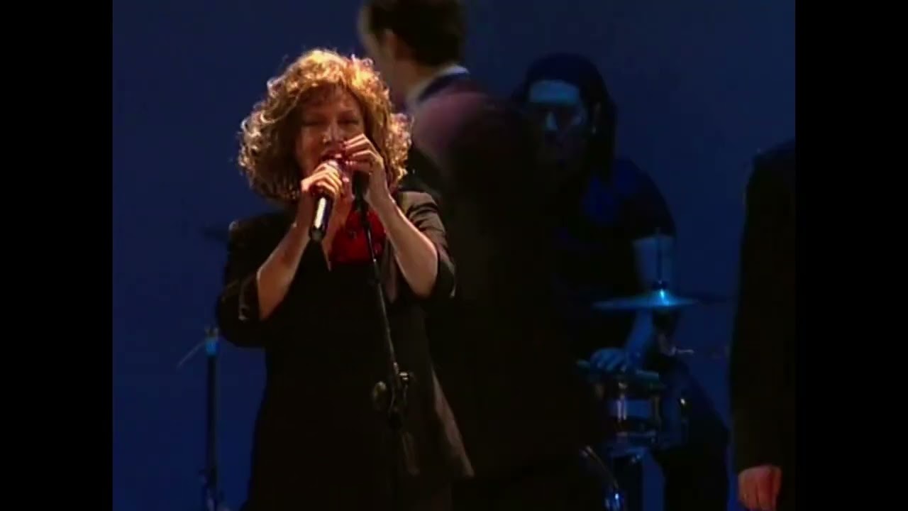 ¡Hasta siempre, Alma María! 