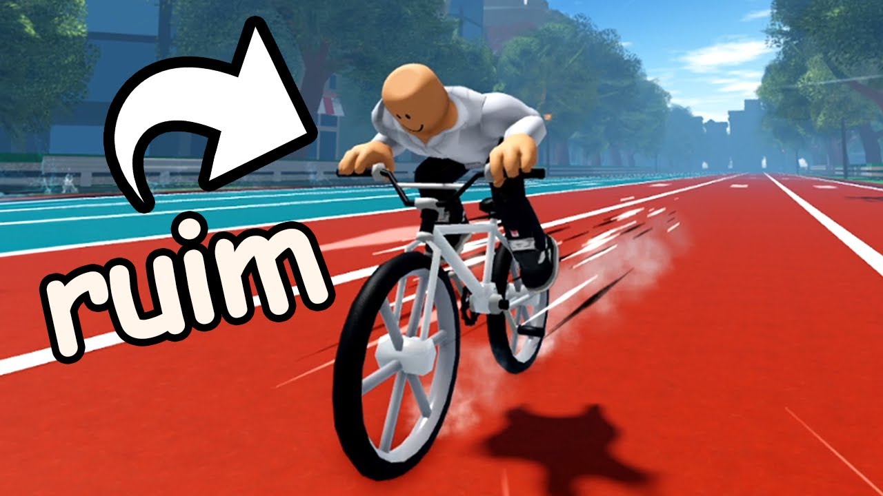 o PIOR jogador de ROBLOX numa madrugada