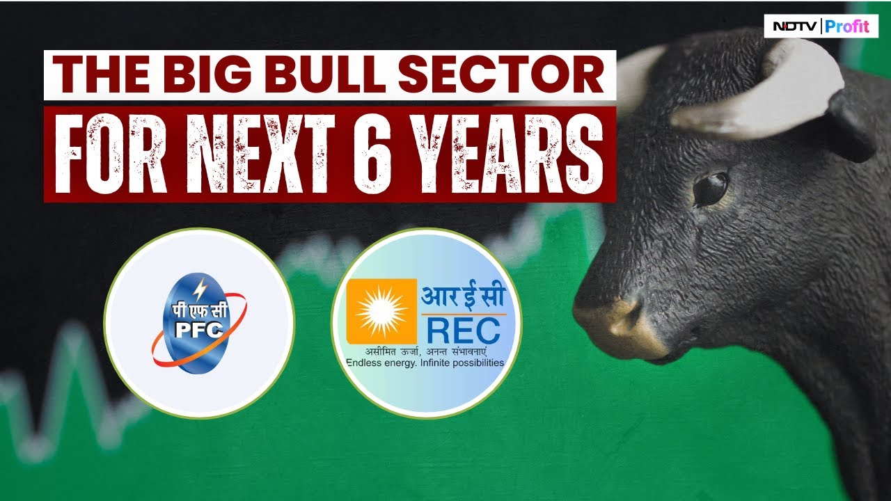 Morgan Stanley Is Bullish On These 2 Power Financing Stocks; Watch Why