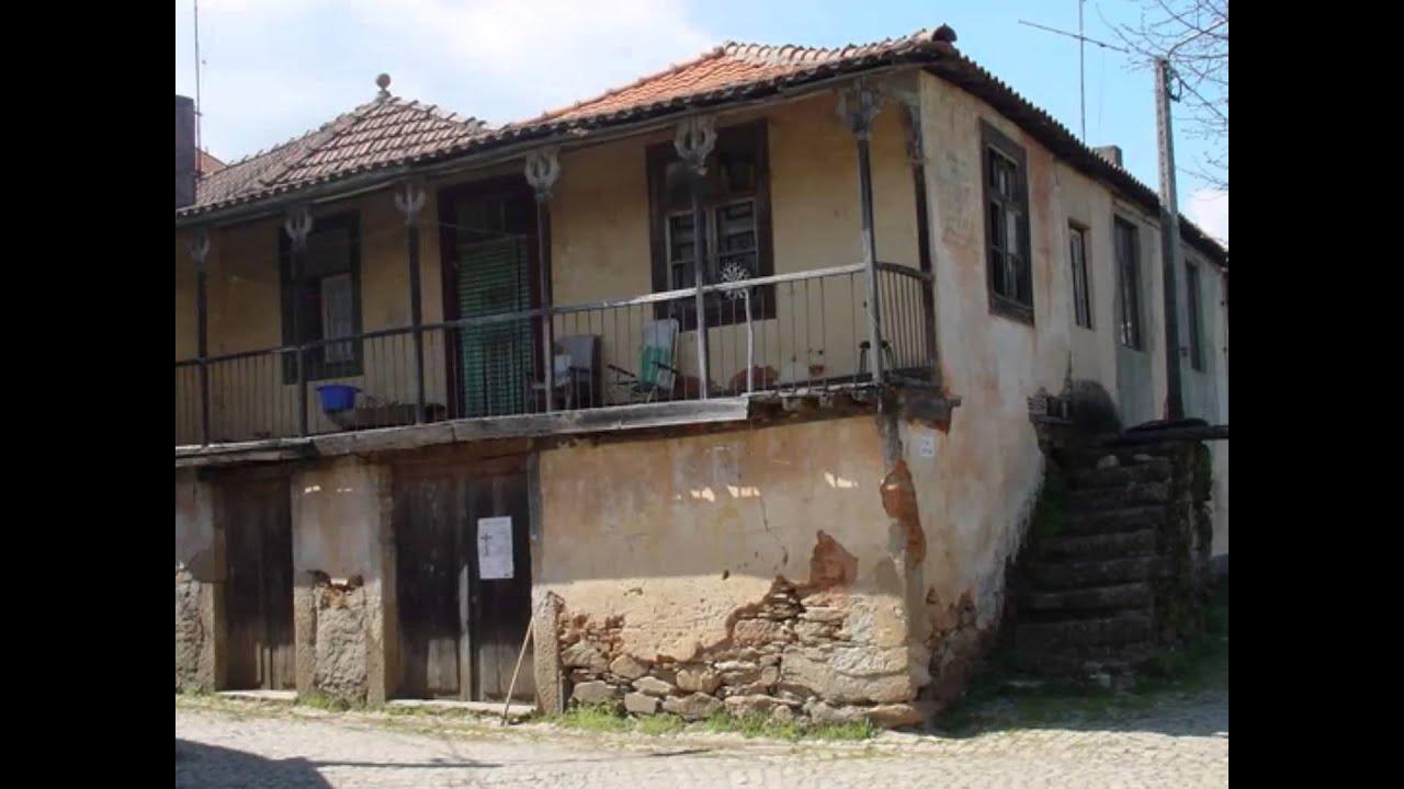 Nuzedo de Baixo - de há muito tempo, de ontem e de hoje