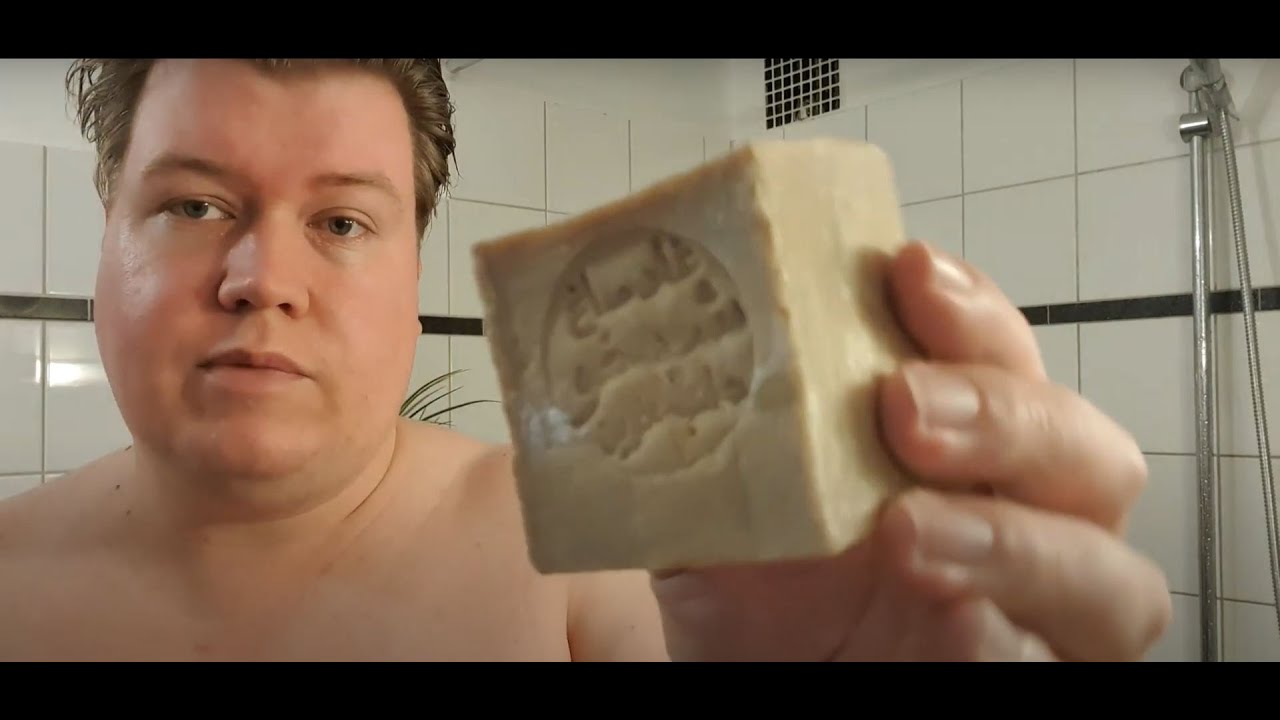 Ein paar Worte zu Haarwäsche, Build-up, Haarwasser und Haaröl