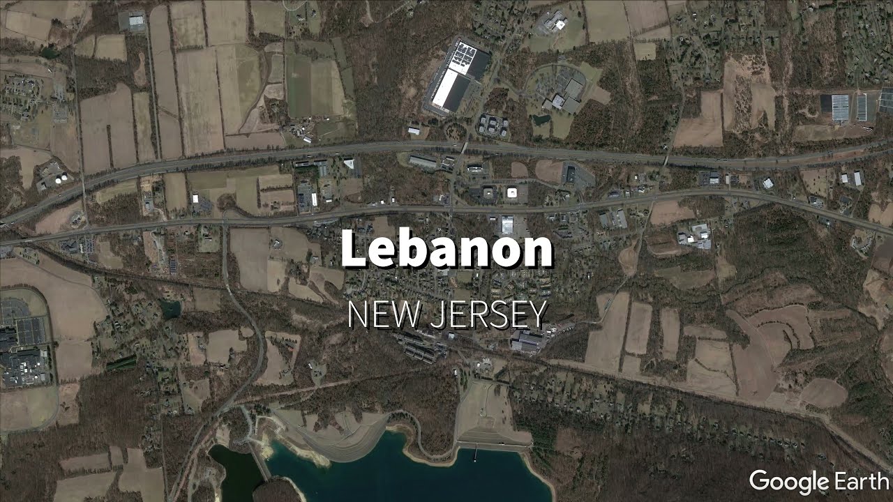 Lebanon, New Jersey, USA