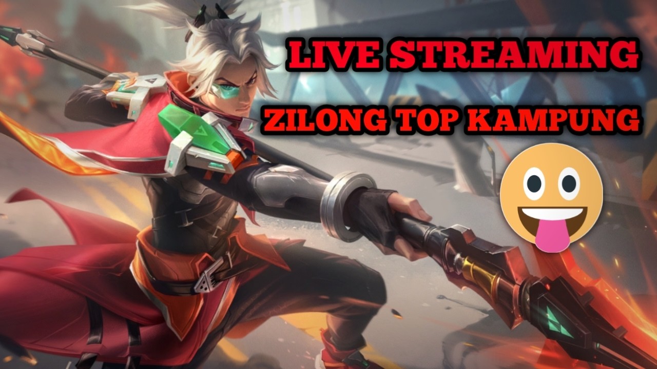 live mabar gratis mobile legends #mlbbidcreator#infinixnote50#
