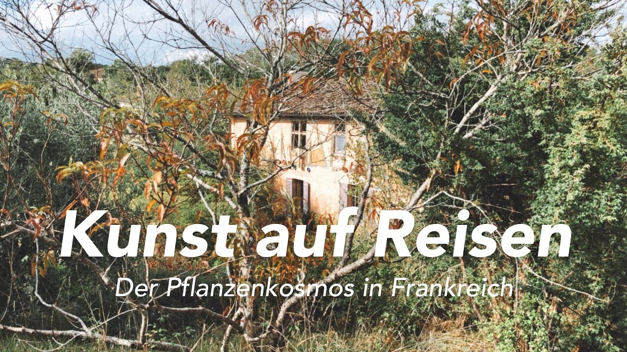KUNST AUF REISEN: Mein Kunstwerk 