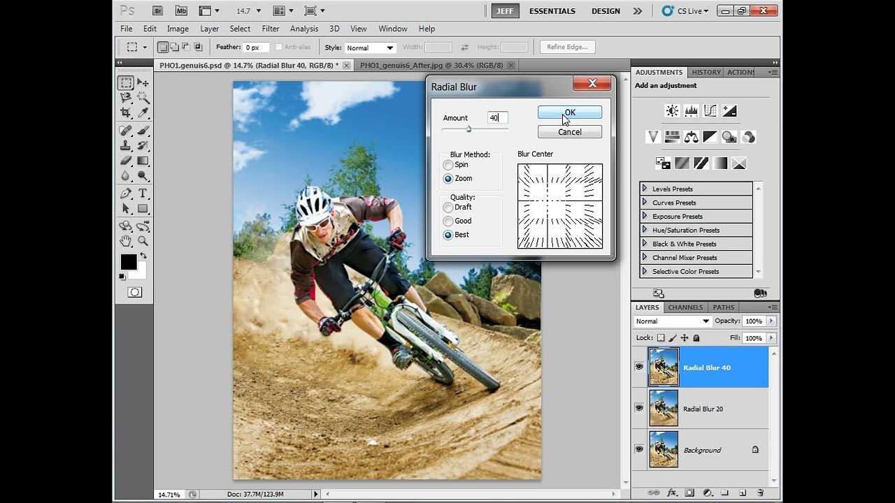 Editing 1-0-1 in (Adobe®) - Creative Suite, Photoshop, Elements, Lightroom, (Microsoft) - Paintshop,