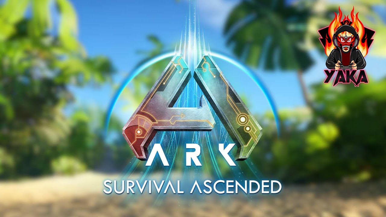 Ark Survival Ascended  4th Day