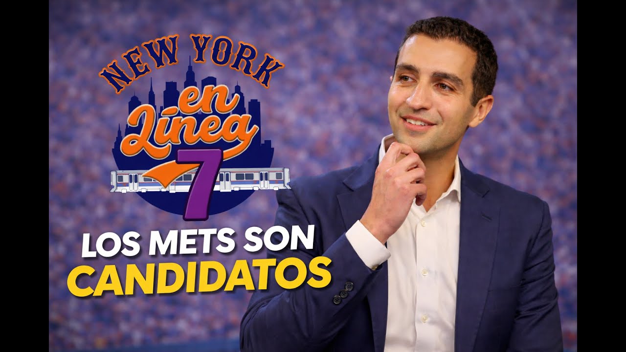LO ÚLTIMO de METS. Juan Soto y  Francisco lindor bien acompañados. PERALTA el ACE que Faltaba