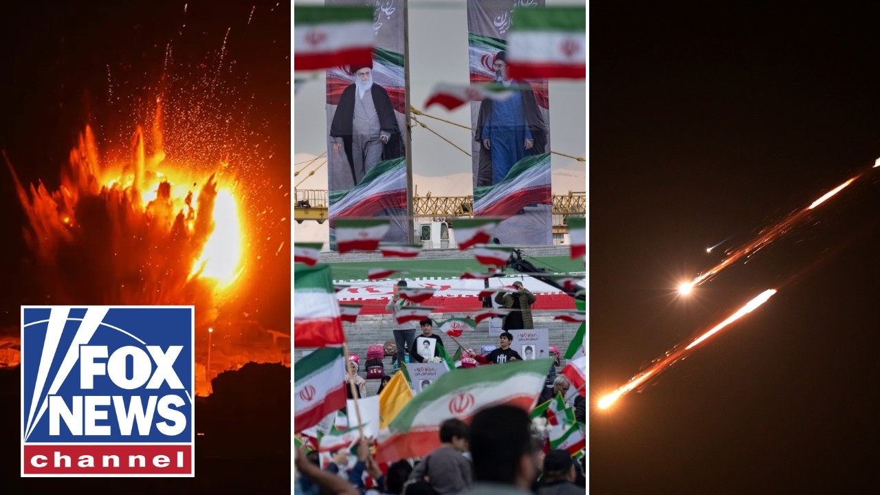 Ракетная атака Ирана на Израиль &laquo;ОГОЛИЛА&raquo; его военную слабость: мнение экс-чиновника Пентагона