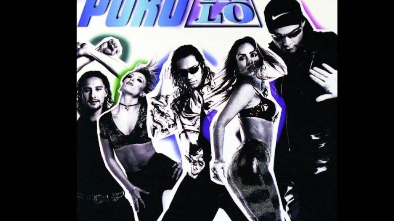 90's Calo mix (dj mario)