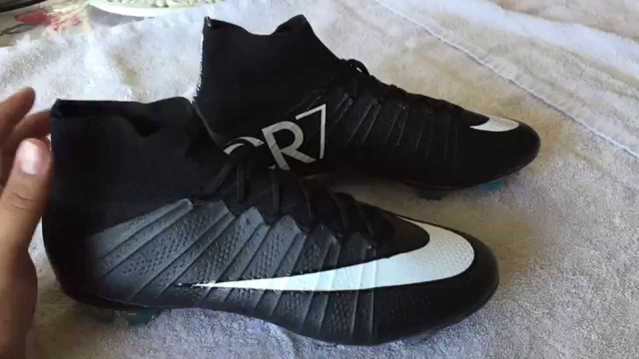 Aliexpress (Replica) Nike CR7 Mercurial Superfly 4 Gala