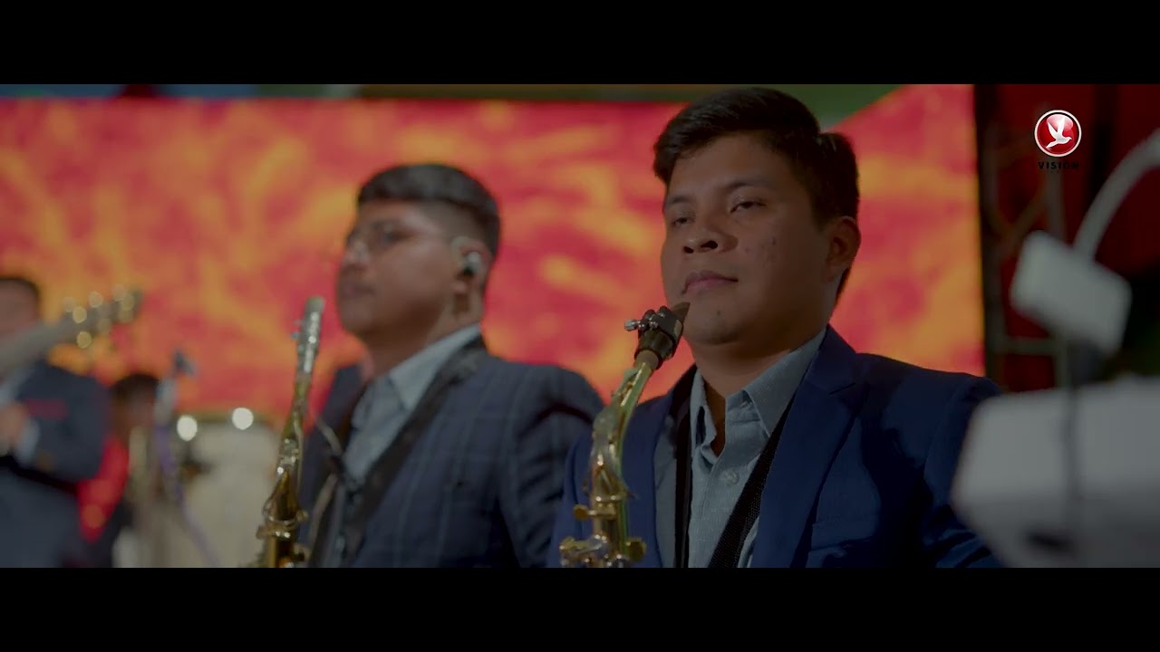 La Gran Tribulación //Ministerio Musical La Grandeza De Dios FEAT Loyda López