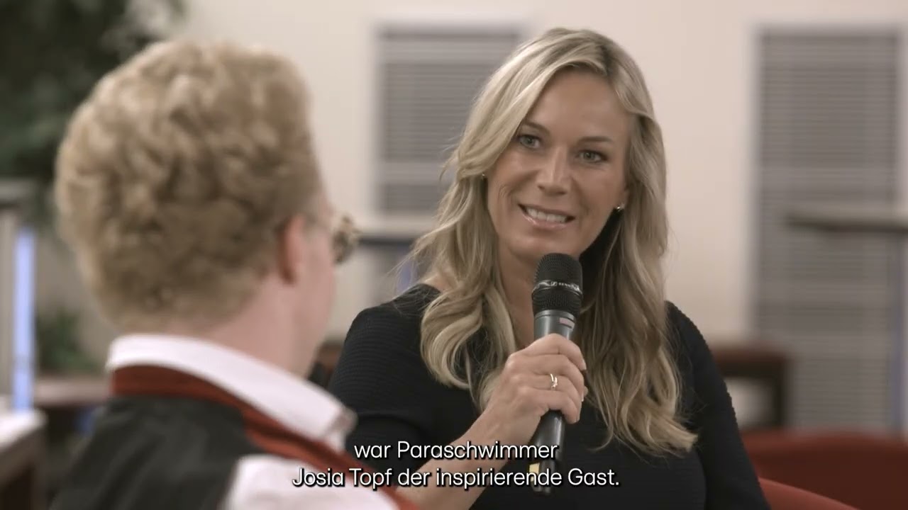 Wir haben bereits enorm viel erreicht
