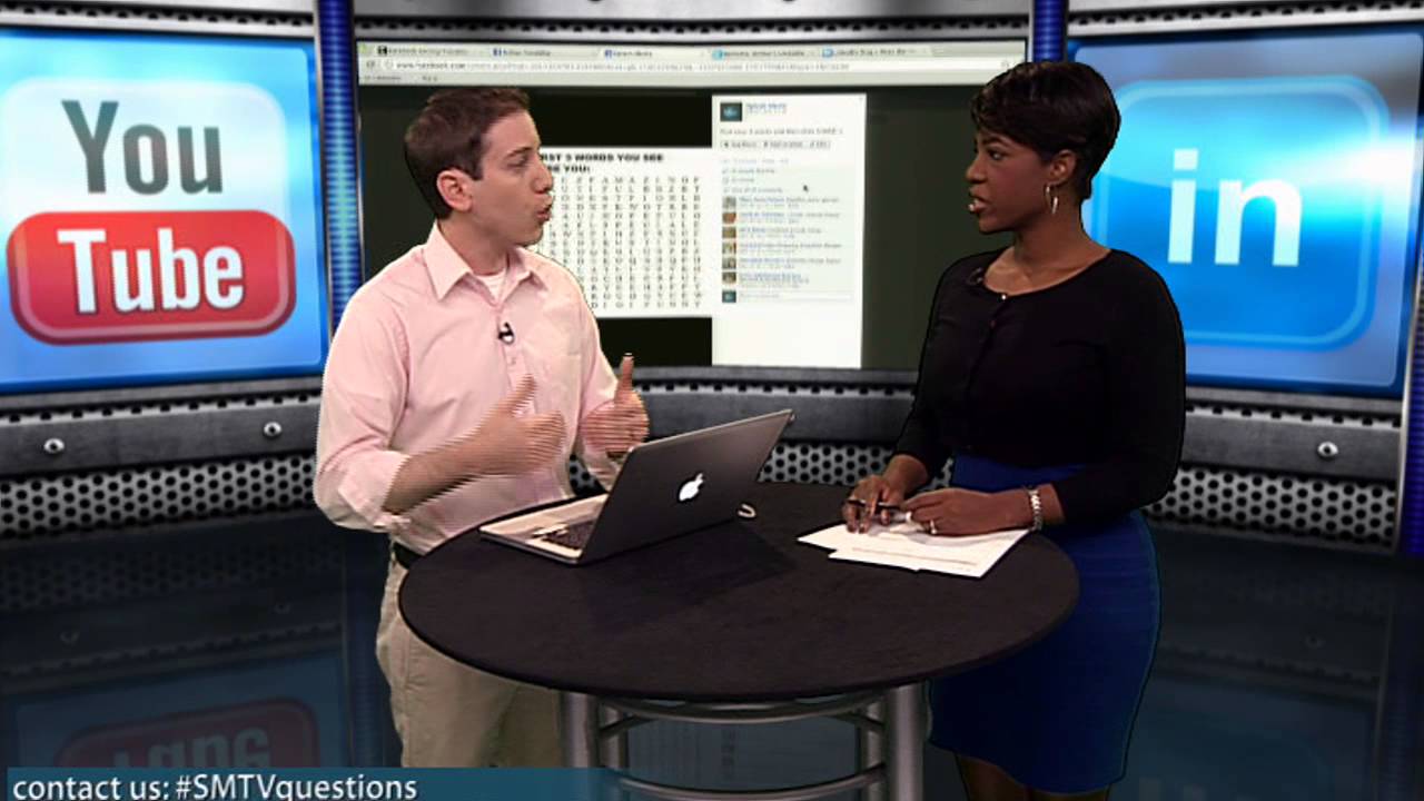 Facebook is Testing a Timeline Redesign - SMTV 11.1.12