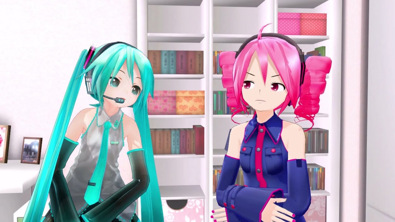 Teto Kasane Gain Weight
