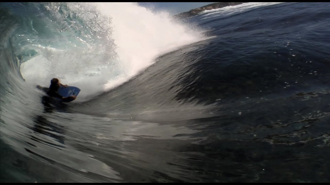 Pastiche (2009) bodyboard film 5/5