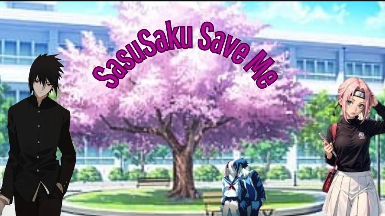 SasuSaku Save Me ❤️351 Abo Spezial ❤️