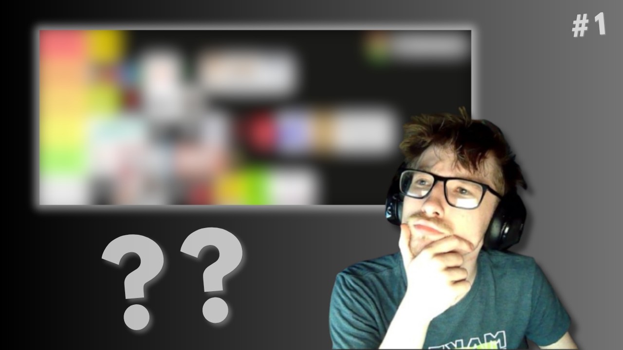 is C4 the best energy drink? | Tier Lists