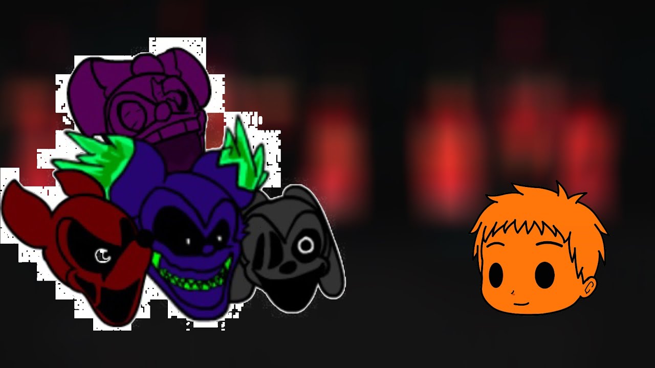 &ldquo;Triple Toon Trouble&rdquo; But Toons VS. @TamirRoz Sing It